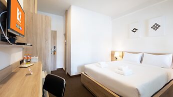 B2 Phayao Boutique & Budget Hotel