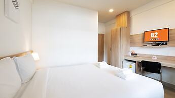 B2 Phayao Boutique & Budget Hotel