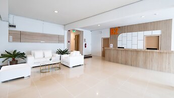 B2 Phayao Boutique & Budget Hotel