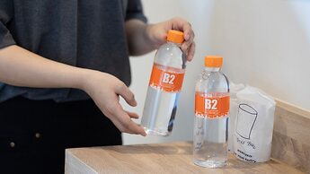 B2 Phayao Boutique & Budget Hotel