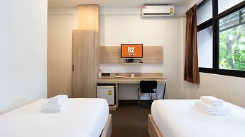 B2 Phayao Boutique & Budget Hotel