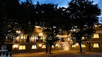 B2 Phayao Boutique & Budget Hotel