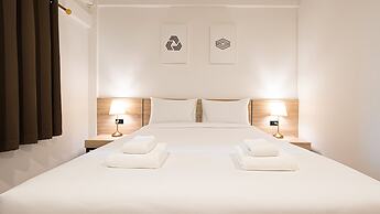 B2 Phayao Boutique & Budget Hotel