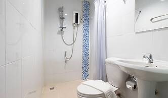 B2 Phayao Boutique & Budget Hotel