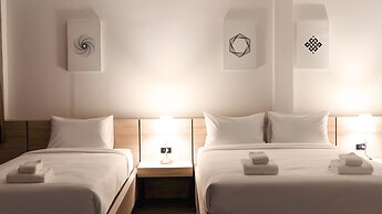 B2 Phayao Boutique & Budget Hotel