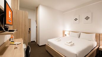 B2 Phayao Boutique & Budget Hotel