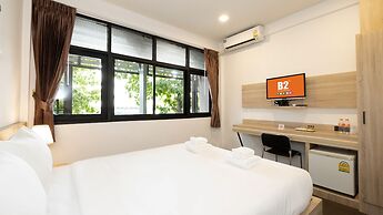 B2 Phayao Boutique & Budget Hotel