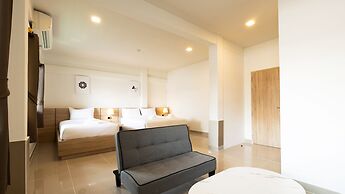 B2 Phayao Boutique & Budget Hotel