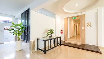 B2 Phayao Boutique & Budget Hotel