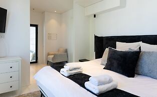 YalaRent sea breeze penthouse