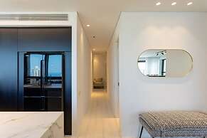 YalaRent sea breeze penthouse