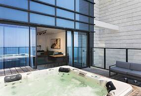 YalaRent sea breeze penthouse