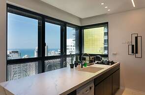 YalaRent sea breeze penthouse