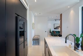 YalaRent sea breeze penthouse