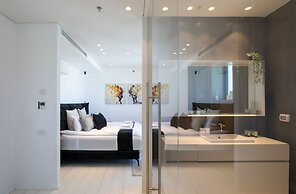 YalaRent sea breeze penthouse