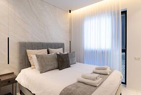 YalaRent sea breeze penthouse