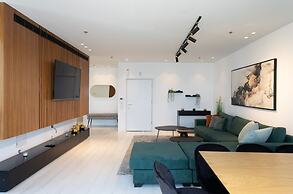 YalaRent sea breeze penthouse