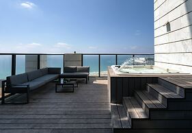 YalaRent sea breeze penthouse