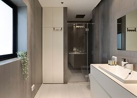 YalaRent sea breeze penthouse