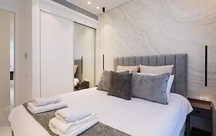 YalaRent sea breeze penthouse