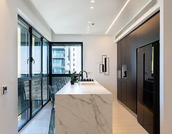 YalaRent sea breeze penthouse