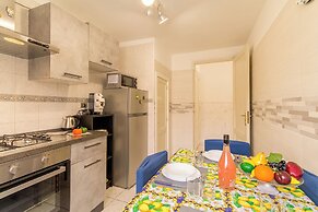 Sicula Home few Minutes to sea