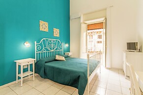 Sicula home in the city center