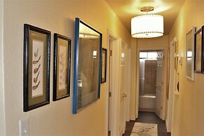 The Gateway - a Beautiful Relaxing Three Bedrooms Apartment