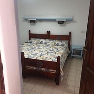 Two-room Apartment 4 Beds - Residence of Villa del Sole - Baia Sardini