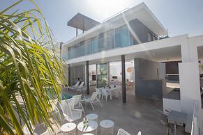 Protaras Olivine Villa Ol10