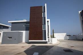 Protaras Olivine Villa Ol10