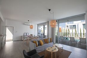 Protaras Olivine Villa Ol10