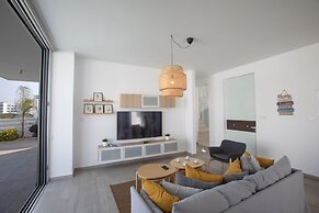 Protaras Olivine Villa Ol10