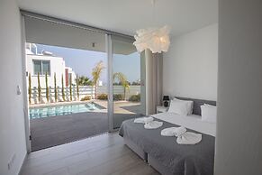 Protaras Olivine Villa Ol10