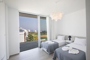 Protaras Olivine Villa Ol10