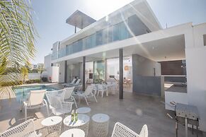 Protaras Olivine Villa Ol10