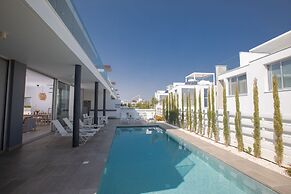 Protaras Olivine Villa Ol10