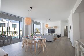 Protaras Olivine Villa Ol10