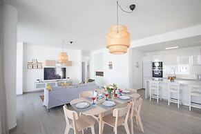 Protaras Olivine Villa Ol10