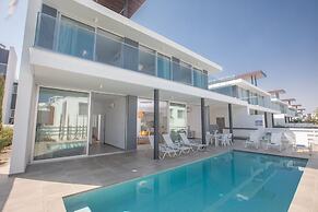 Protaras Olivine Villa Ol10