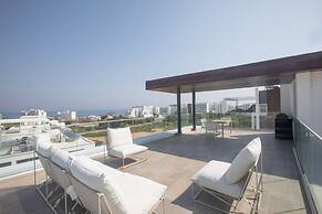 Protaras Olivine Villa Ol10