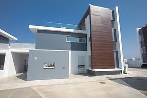 Protaras Olivine Villa Ol10