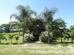 Pilgrim's Paradise Cabin 2