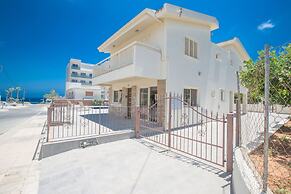 Protaras Holiday Villa Dv16