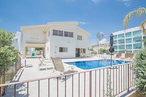 Protaras Holiday Villa Dv16