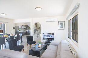 Protaras Holiday Villa Dv16