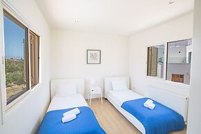 Protaras Holiday Villa Dv16