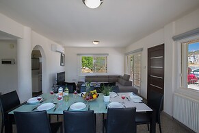 Protaras Holiday Villa Dv16