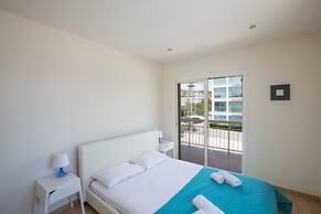 Protaras Holiday Villa Dv16