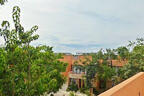 Roomy Apt With Private Terrace - Amazing Amenities